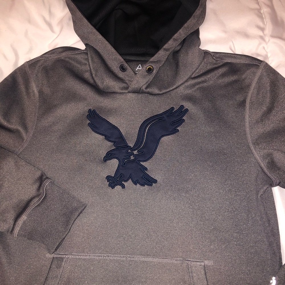 GUC American Eagle Hoodie